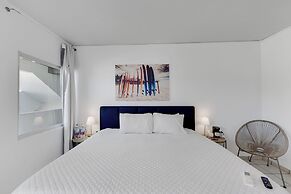 Bella Surf Inn