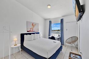 Bella Surf Inn