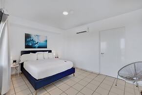 Bella Surf Inn