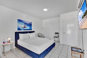 Bella Surf Inn
