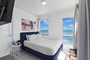 Bella Surf Inn