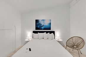 Bella Surf Inn