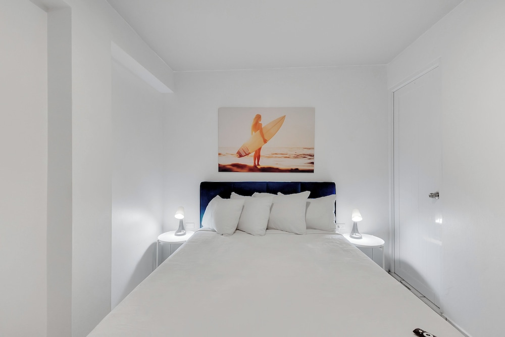 Bella Surf Inn
