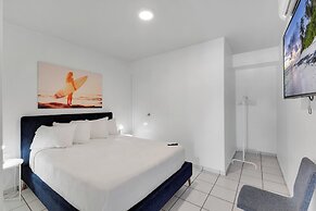 Bella Surf Inn