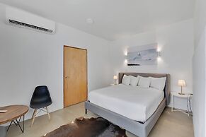 Bella Surf Inn