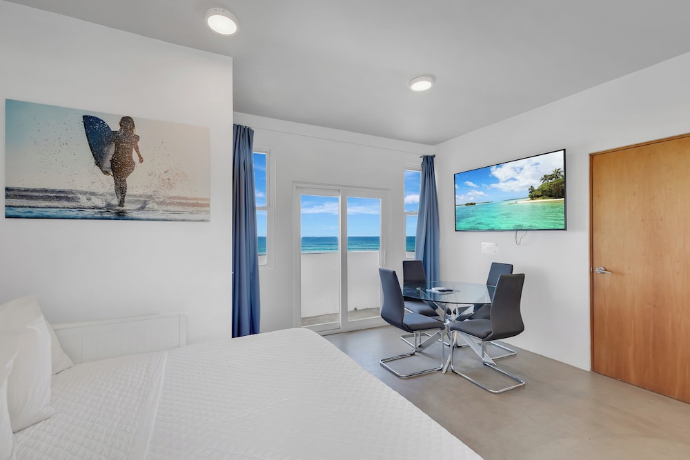 Bella Surf Inn