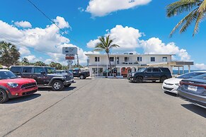 Bella Surf Inn