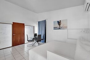 Bella Surf Inn