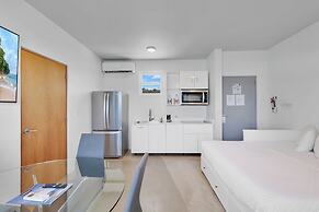 Bella Surf Inn