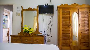 Paradise Place