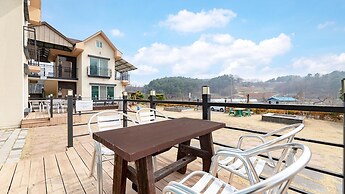 Samcheok Bongsuni-unni Pension