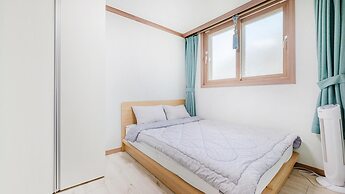 Samcheok Bongsuni-unni Pension