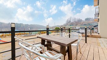 Samcheok Bongsuni-unni Pension