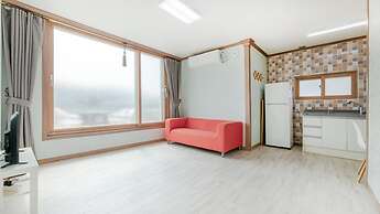 Samcheok Bongsuni-unni Pension