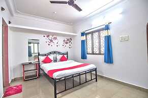 Calangute Villa