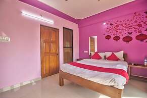 Calangute Villa