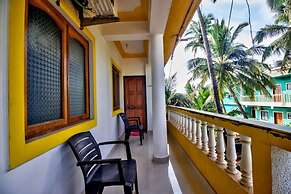 Calangute Villa