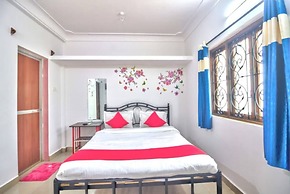 Calangute Villa