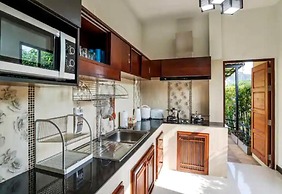 Aonang Serene 3 Bedrooms Private Pool Villas with Backyard
