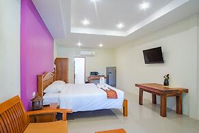 Prayai Changthai Resort