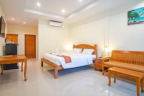 Prayai Changthai Resort