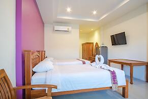 Prayai Changthai Resort