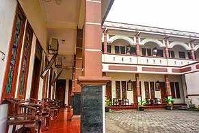 Hotel Laweyan Solo