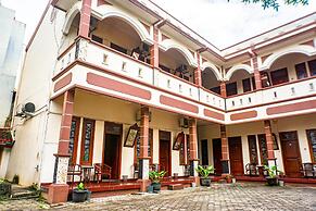 Hotel Laweyan Solo