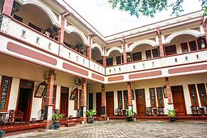 Hotel Laweyan Solo