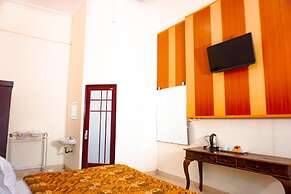 Hotel Laweyan Solo