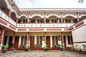 Hotel Laweyan Solo