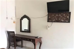 Hotel Laweyan Solo