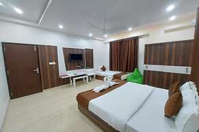 Hotel Harku Villa
