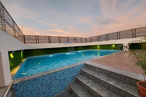 Hotel Harku Villa