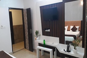Hotel Harku Villa