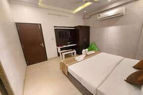 Hotel Harku Villa