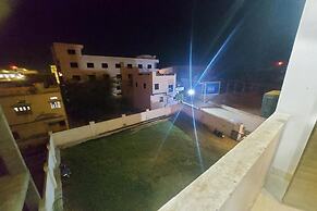 Hotel Harku Villa