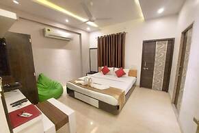 Hotel Harku Villa