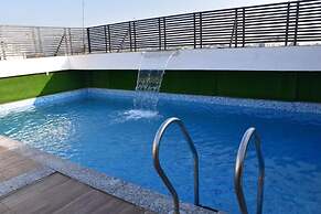 Hotel Harku Villa