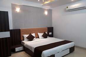 Hotel Harku Villa