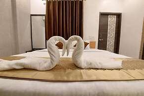 Hotel Harku Villa