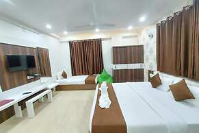 Hotel Harku Villa