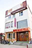 Hotel Harku Villa