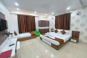 Hotel Harku Villa