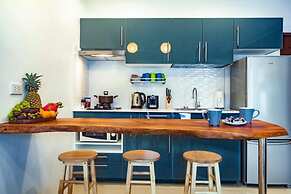 Aonang Symphony 3 Bedrooms Private Pool Villas