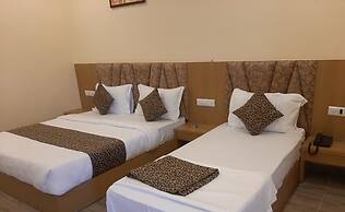 Hotel Fun Park Sanand