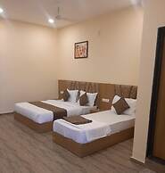 Hotel Fun Park Sanand