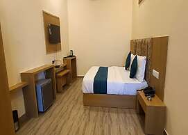 Hotel Fun Park Sanand