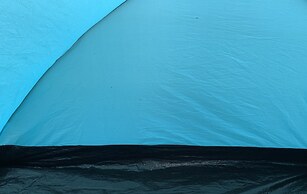 Camping Ground Bukit Tinatar