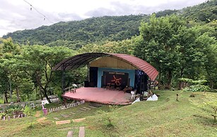 Camping Ground Bukit Tinatar